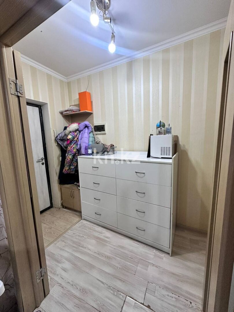 Аренда 2-комнатной квартиры, 40 м² в Астане - фото 3