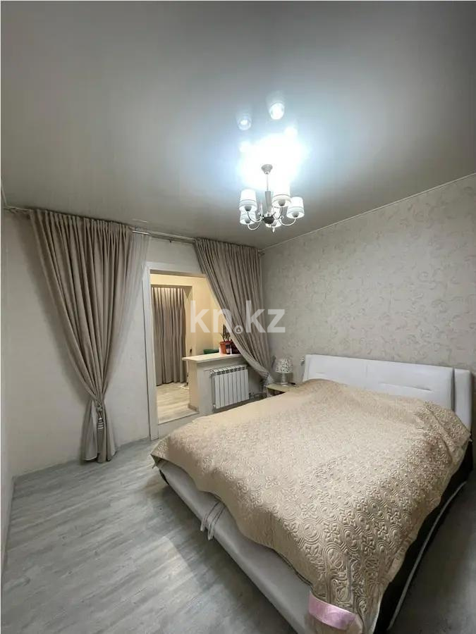 Продажа 2-комнатной квартиры, 62 м² в Алматы - фото 2