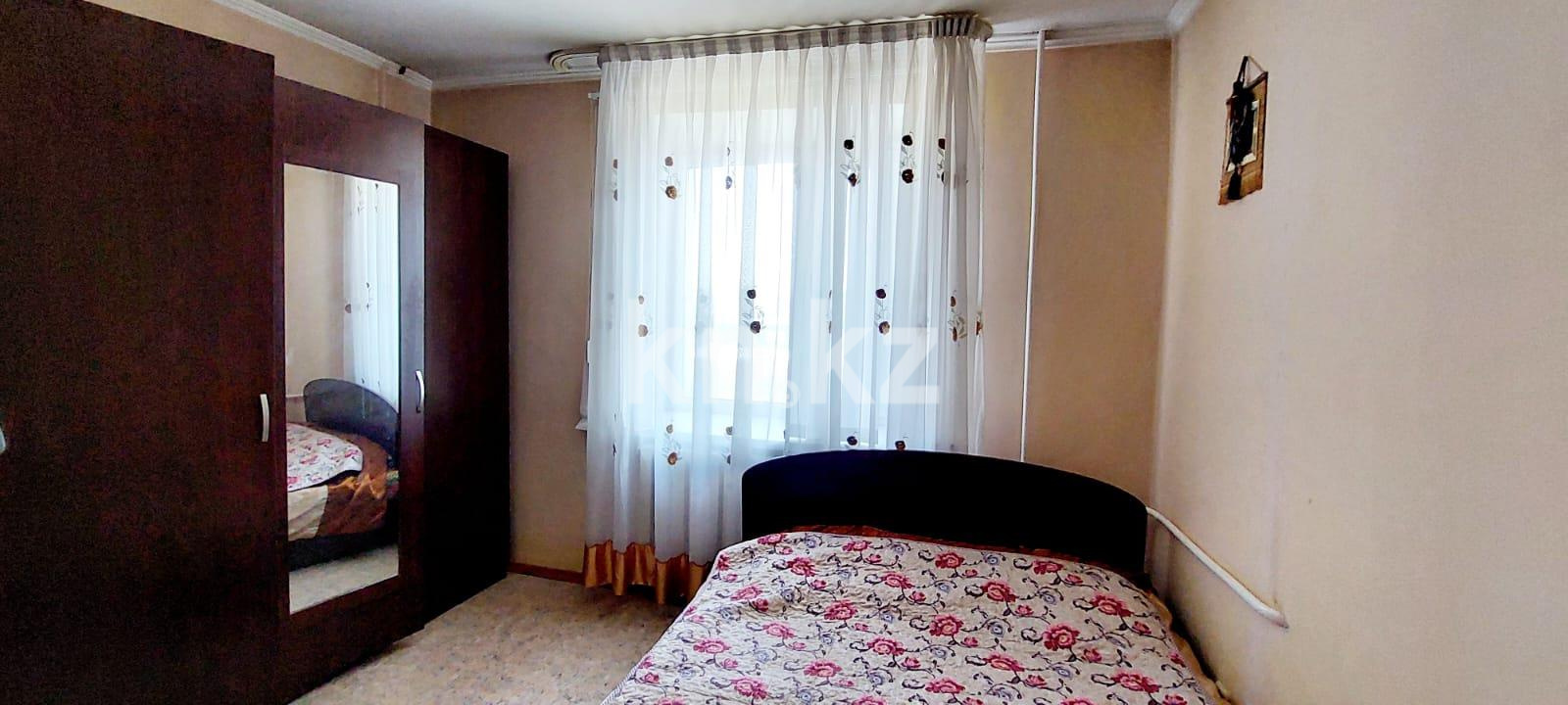 Продажа 3-комнатной квартиры, 66 м² в Караганде - фото 8