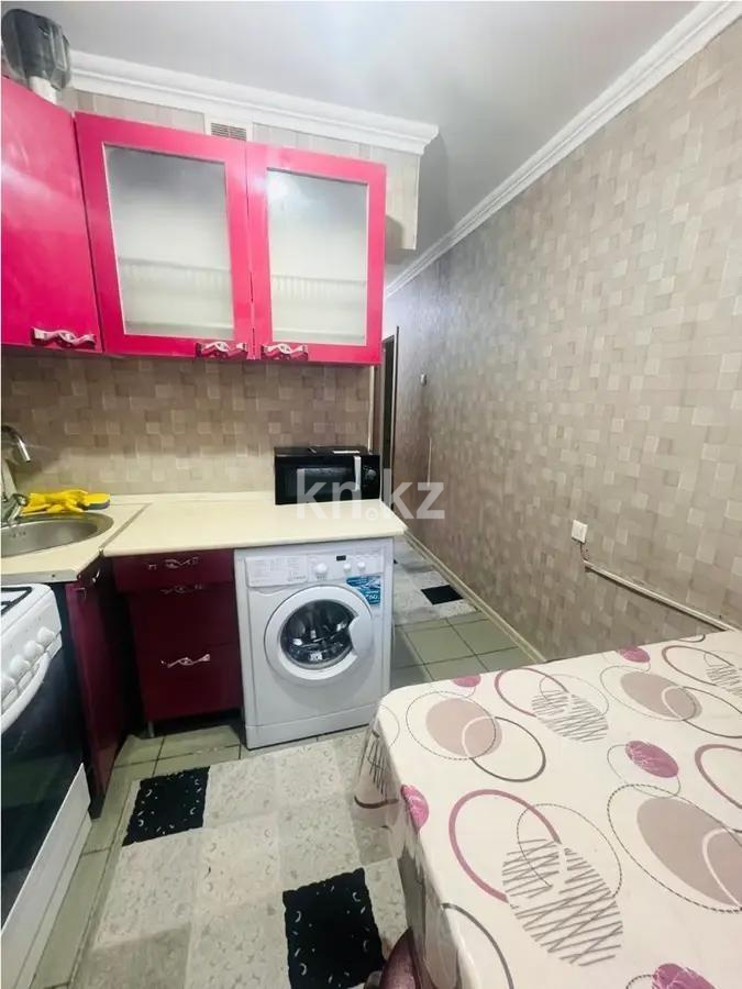 Продажа 1-комнатной квартиры, 33 м² в Алматы - фото 2
