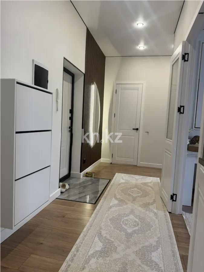 Продажа 2-комнатной квартиры, 63 м² в Астане - фото 5