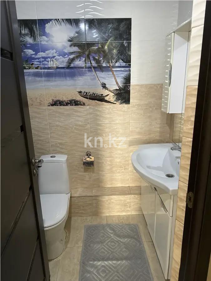 Продажа 2-комнатной квартиры, 69.3 м², ул. Жандосова, дом  184в/1 в Алматы - фото 5