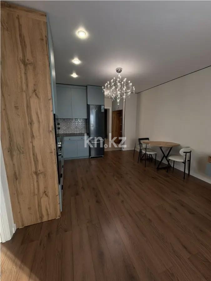 Продажа 2-комнатной квартиры, 43 м² в Караганде - фото 3