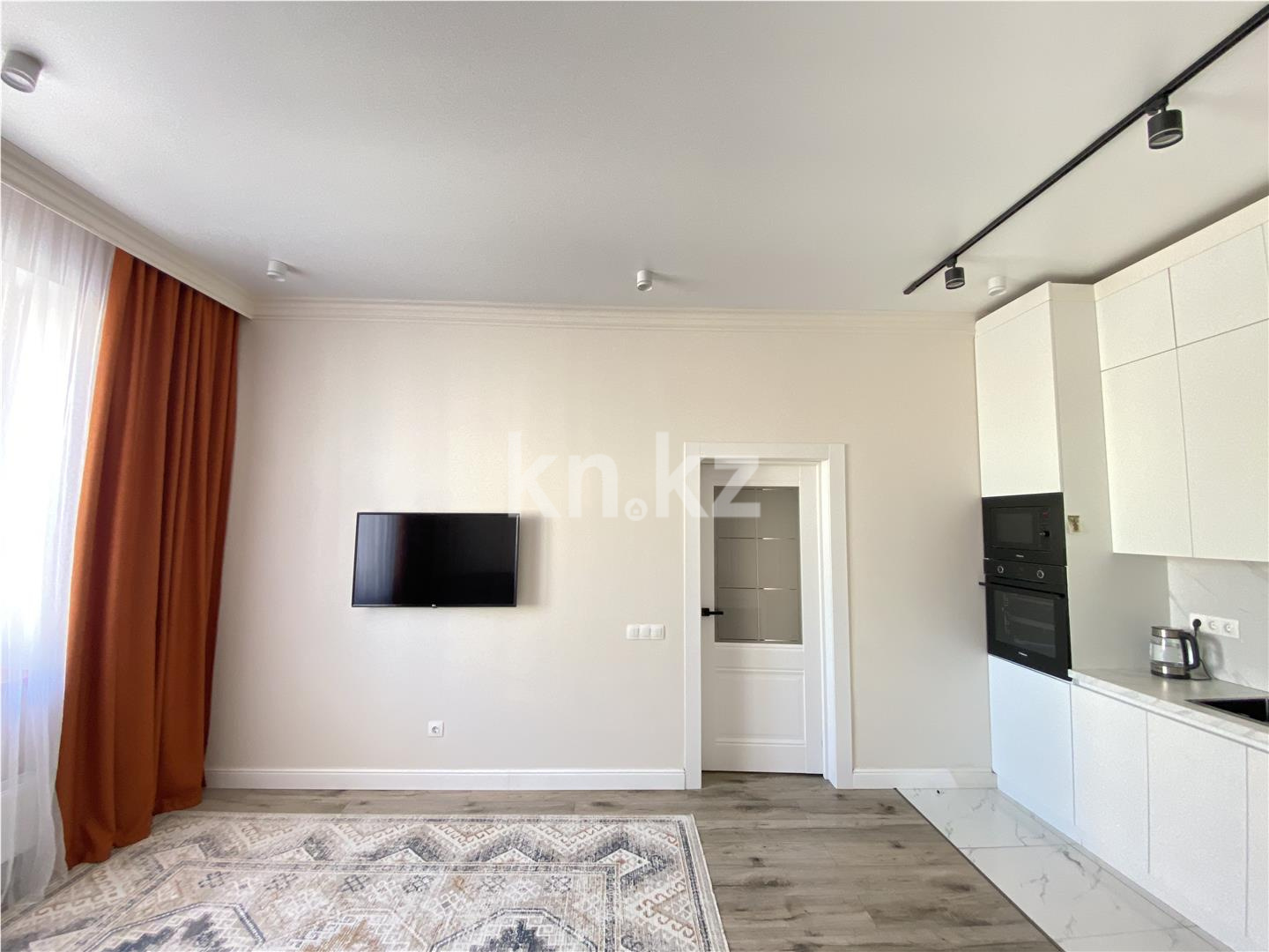 Продажа 3-комнатной квартиры, 78.18 м² в Астане - фото 6