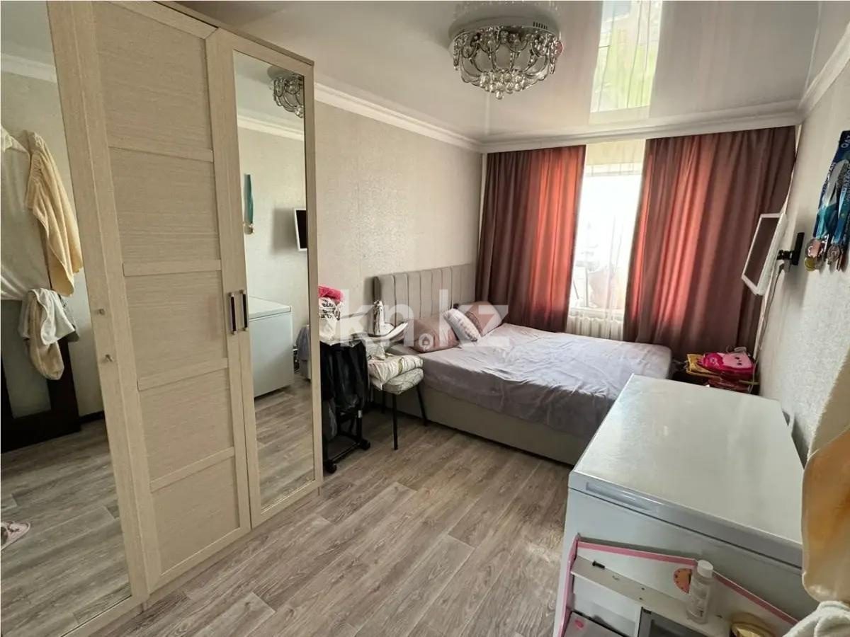 Продажа 2-комнатной квартиры, 60 м² в Астане - фото 2