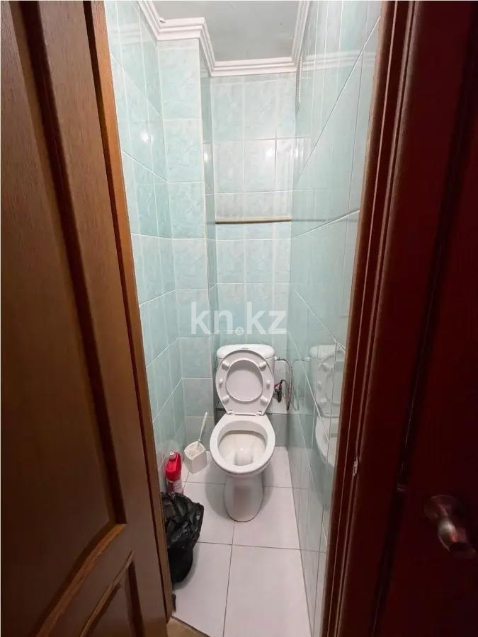 Продажа 2-комнатной квартиры, 44.4 м² в Алматы - фото 5