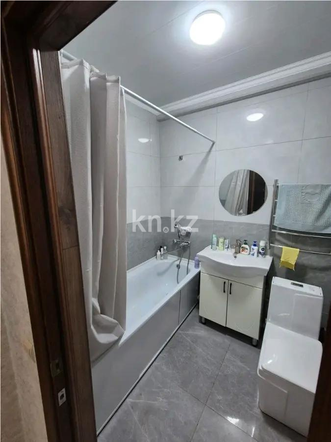 Продажа 2-комнатной квартиры, 62.8 м², ул. Коктерек, дом  139/7 в Алматы - фото 4