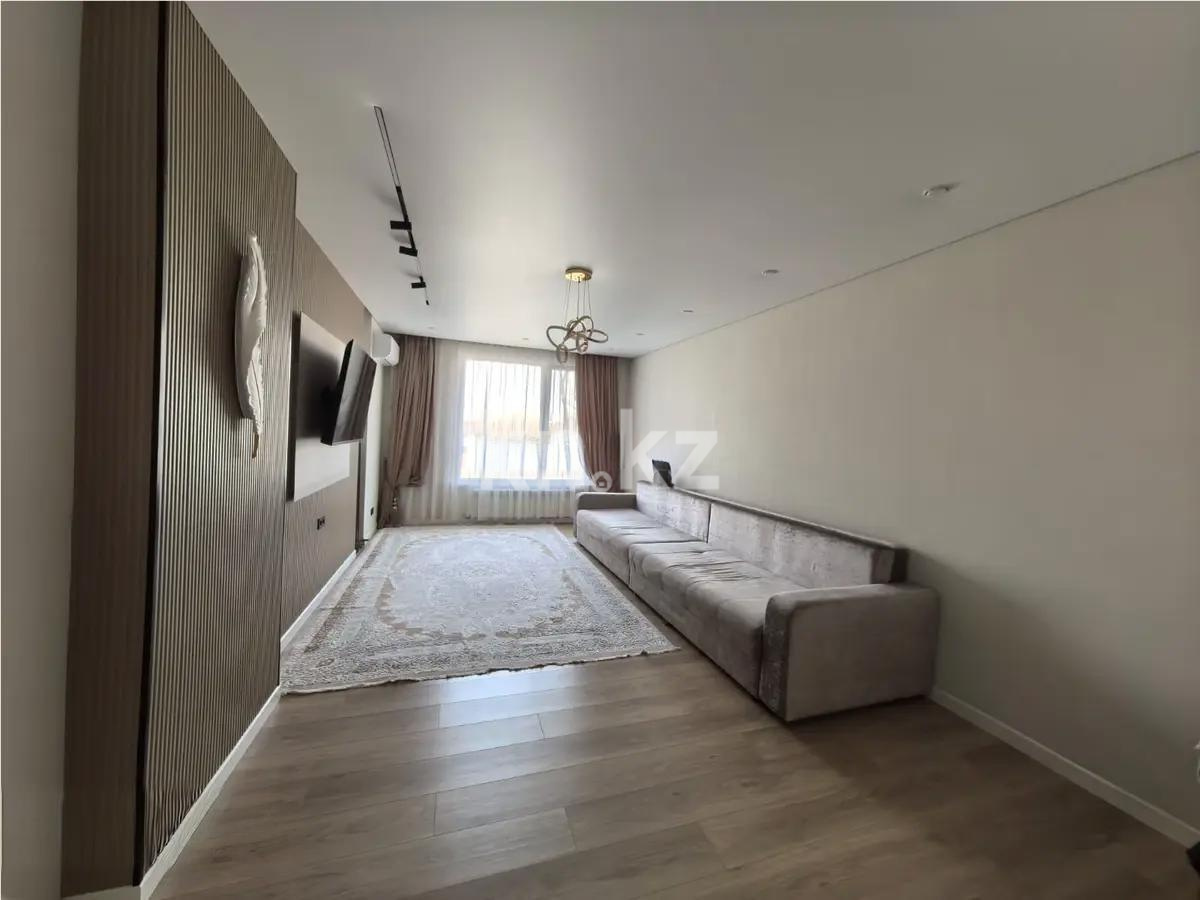 Продажа 3-комнатной квартиры, 103 м² в Алматы