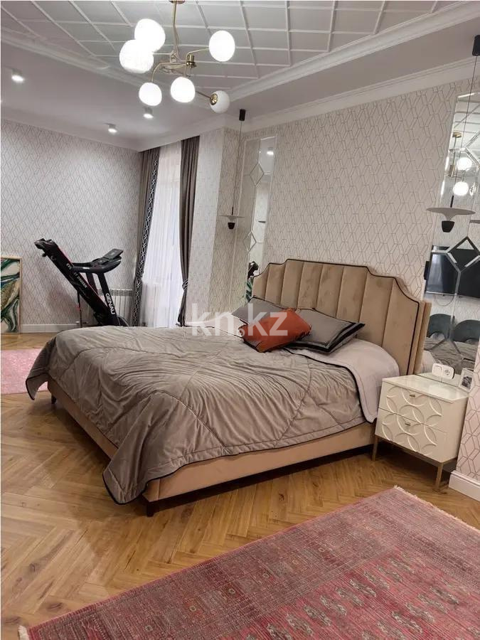 Продажа 4-комнатной квартиры, 148 м², ул. Керей, Жанибек хандар, дом  2 в Астане - фото 3