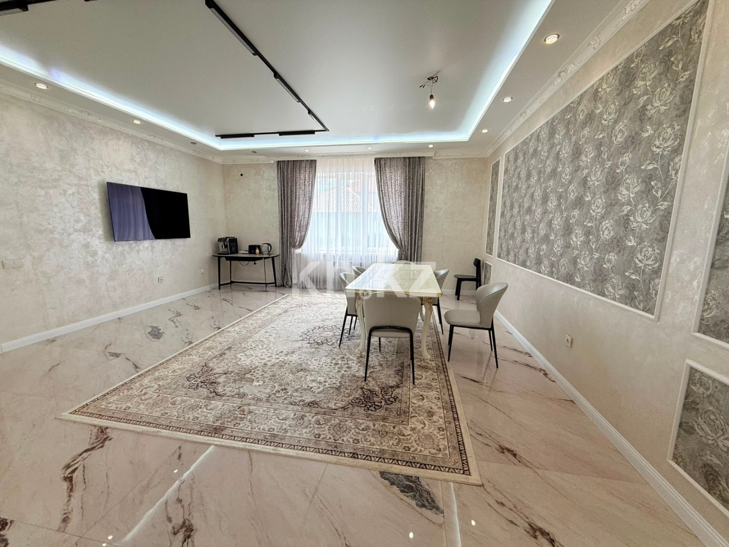 Продажа 7-комнатного дома, 500 м² в Акмолинской области - фото 18