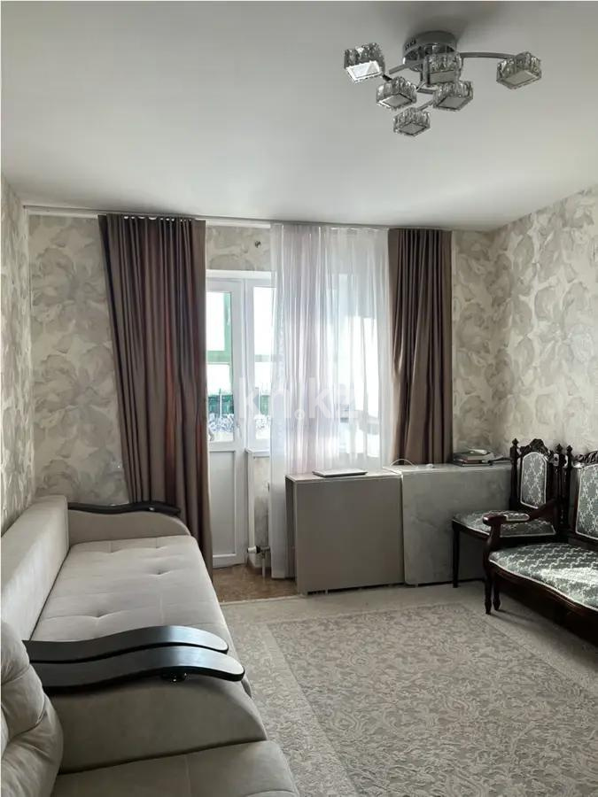 Продажа 1-комнатной квартиры, 33.5 м² в Астане