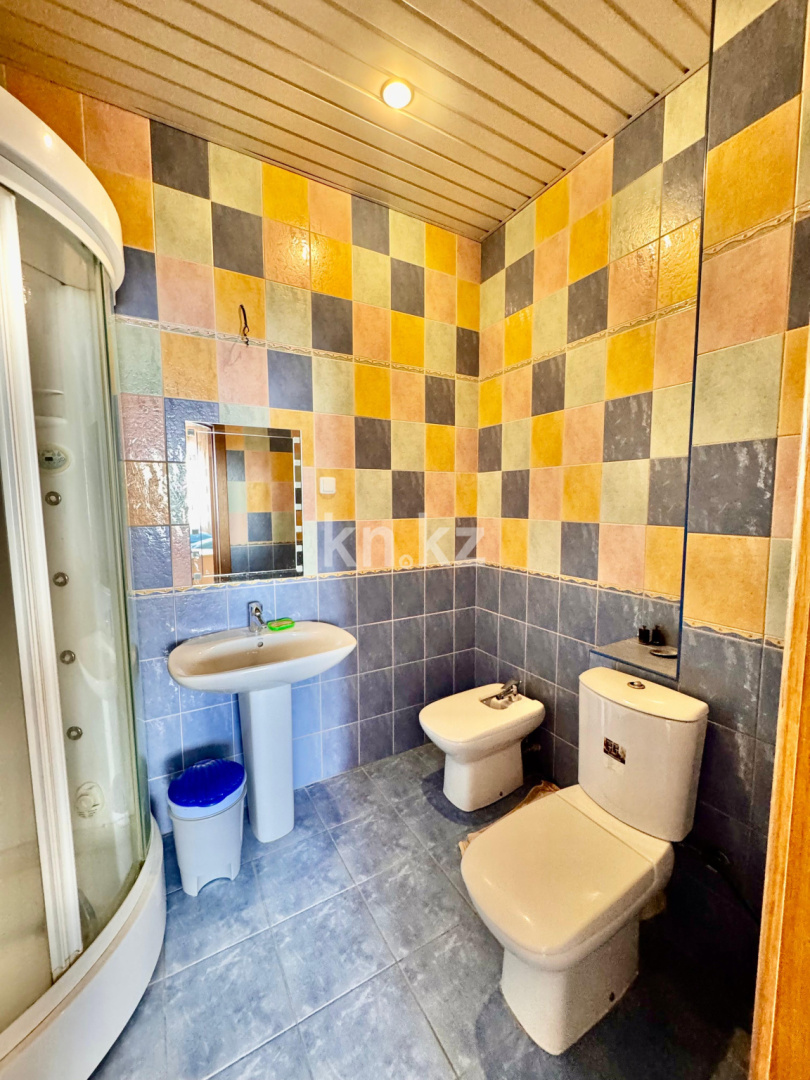 Продажа 6-комнатной квартиры, 383 м², Иманбаева, дом  12/1 в Астане - фото 33