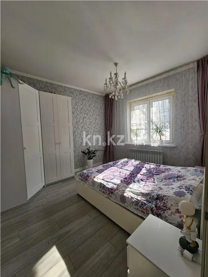 Продажа 2-комнатной квартиры, 56 м², мкр-н Казахфильм, дом  29 в Алматы - фото 2