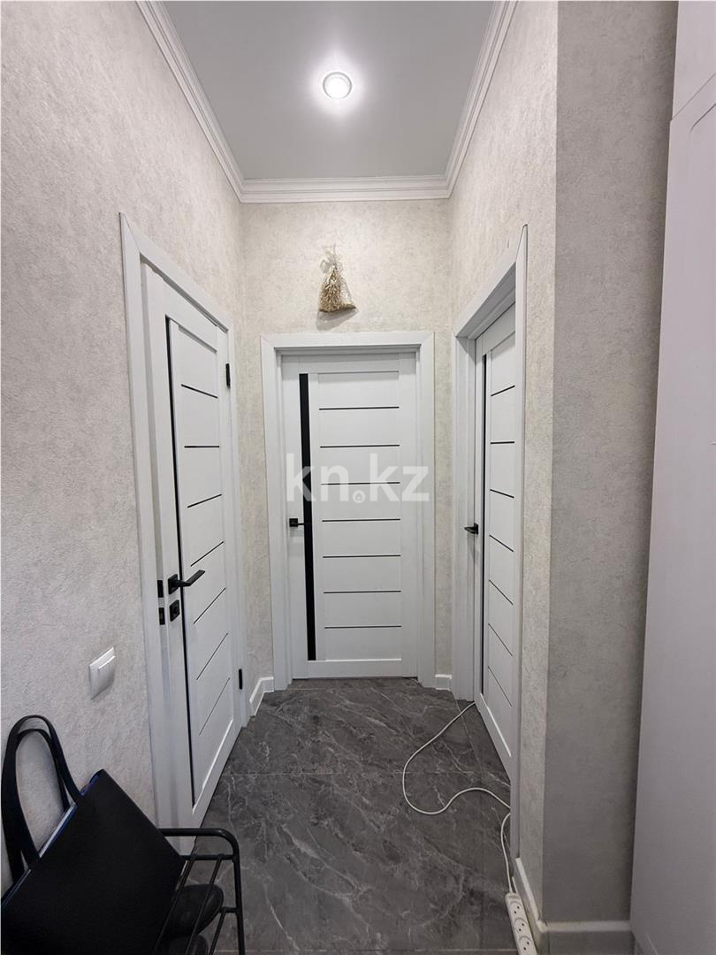 Продажа 1-комнатной квартиры, 39 м² в Астане - фото 6