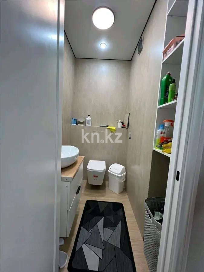 Продажа 3-комнатной квартиры, 76 м² в Астане - фото 5