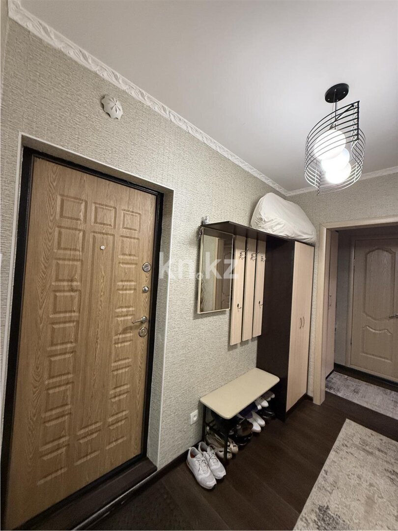 Продажа 2-комнатной квартиры, 54 м² в Караганде - фото 13