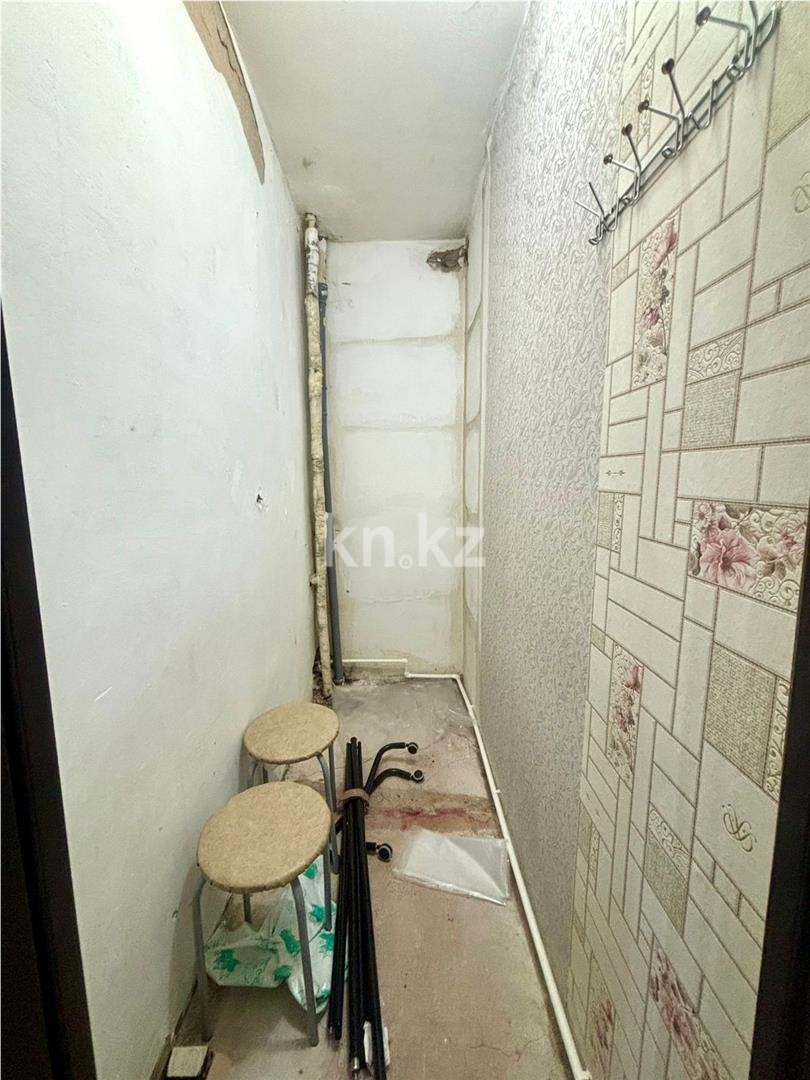 Продажа 1-комнатной квартиры, 32 м² в Караганде - фото 10