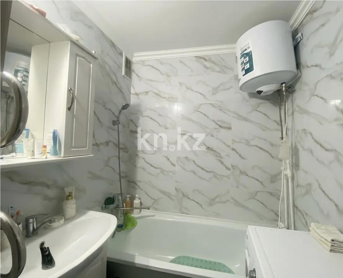 Продажа 1-комнатной квартиры, 41 м² в Караганде - фото 3