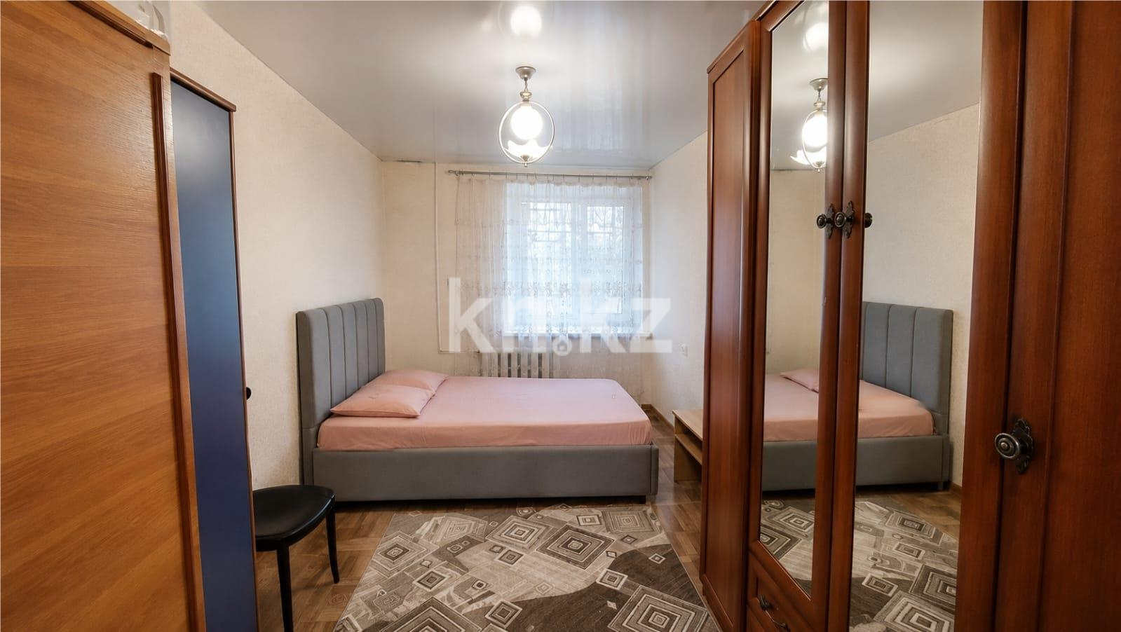 Продажа 4-комнатной квартиры, 78 м² в Караганде - фото 2