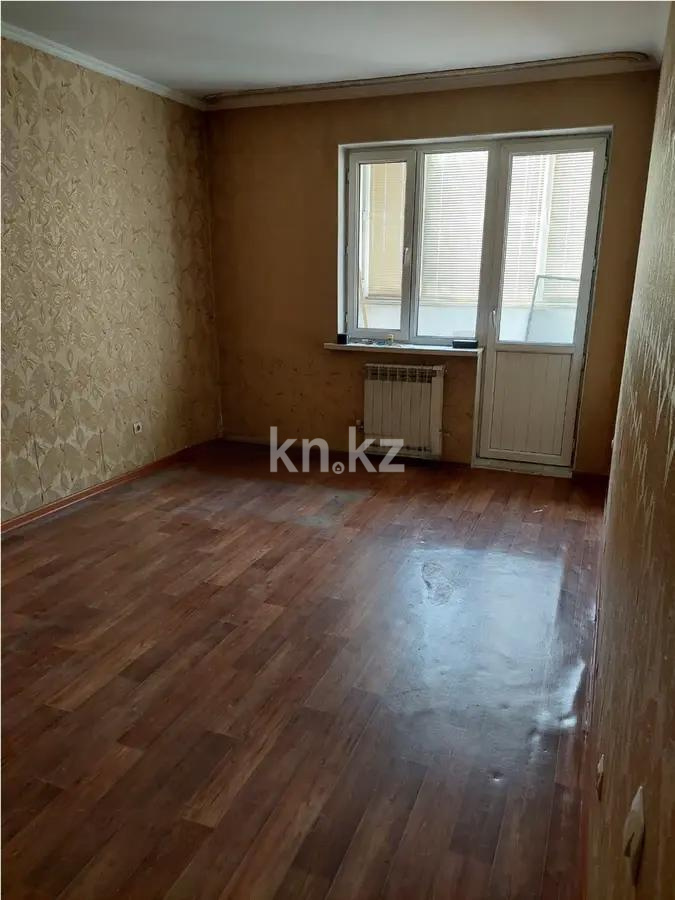 Продажа 1-комнатной квартиры, 50.4 м² в Алматы