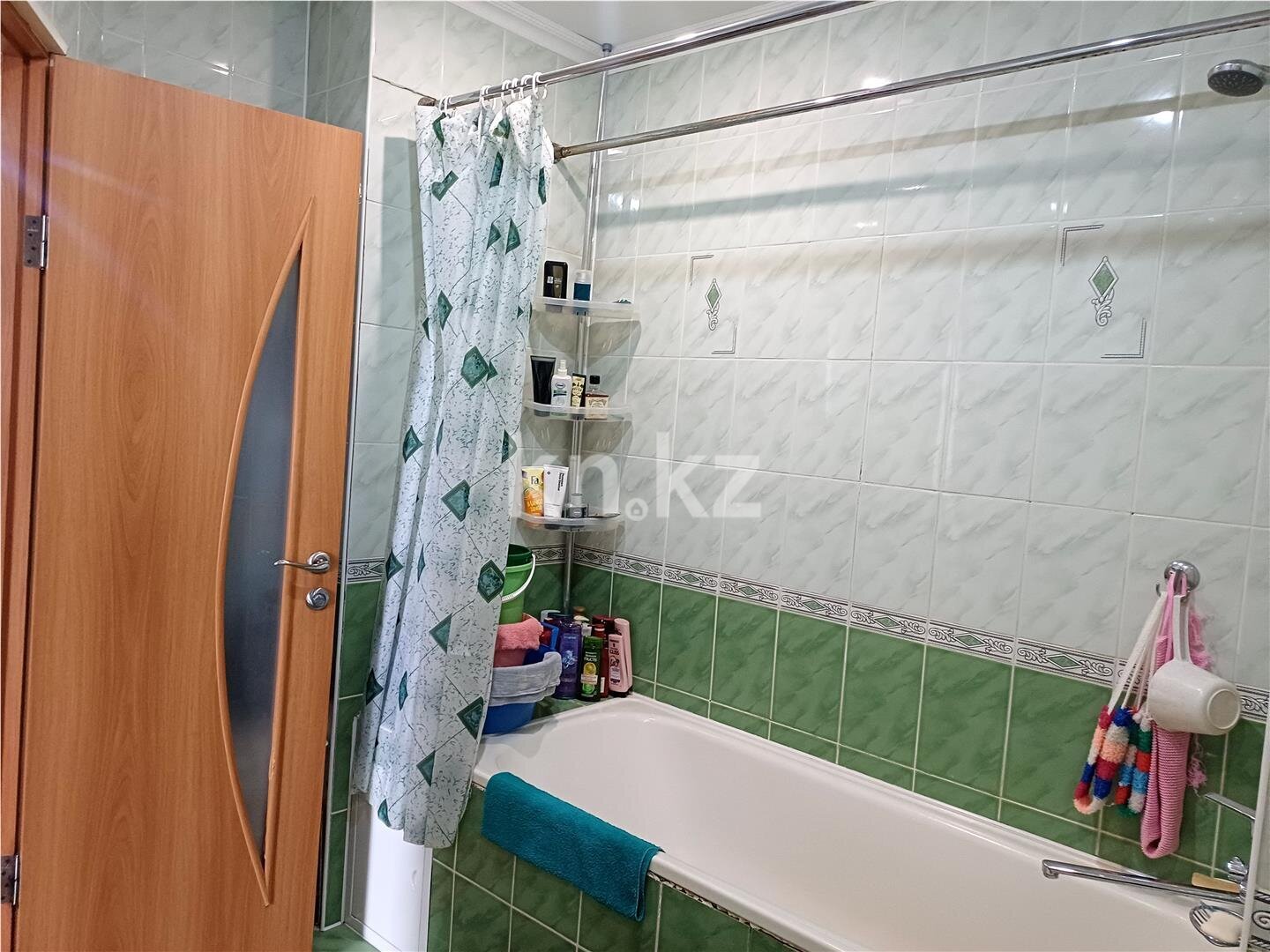 Продажа 3-комнатной квартиры, 64 м² в Караганде - фото 8