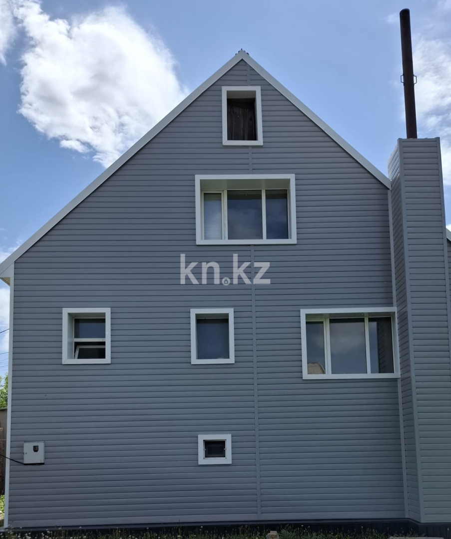 Продажа 6-комнатного дома, 216.4 м² в Караганде - фото 5