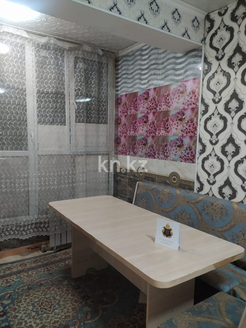 Продажа 2-комнатной квартиры, 52 м², пр. Сейфуллина в Алматы - фото 8