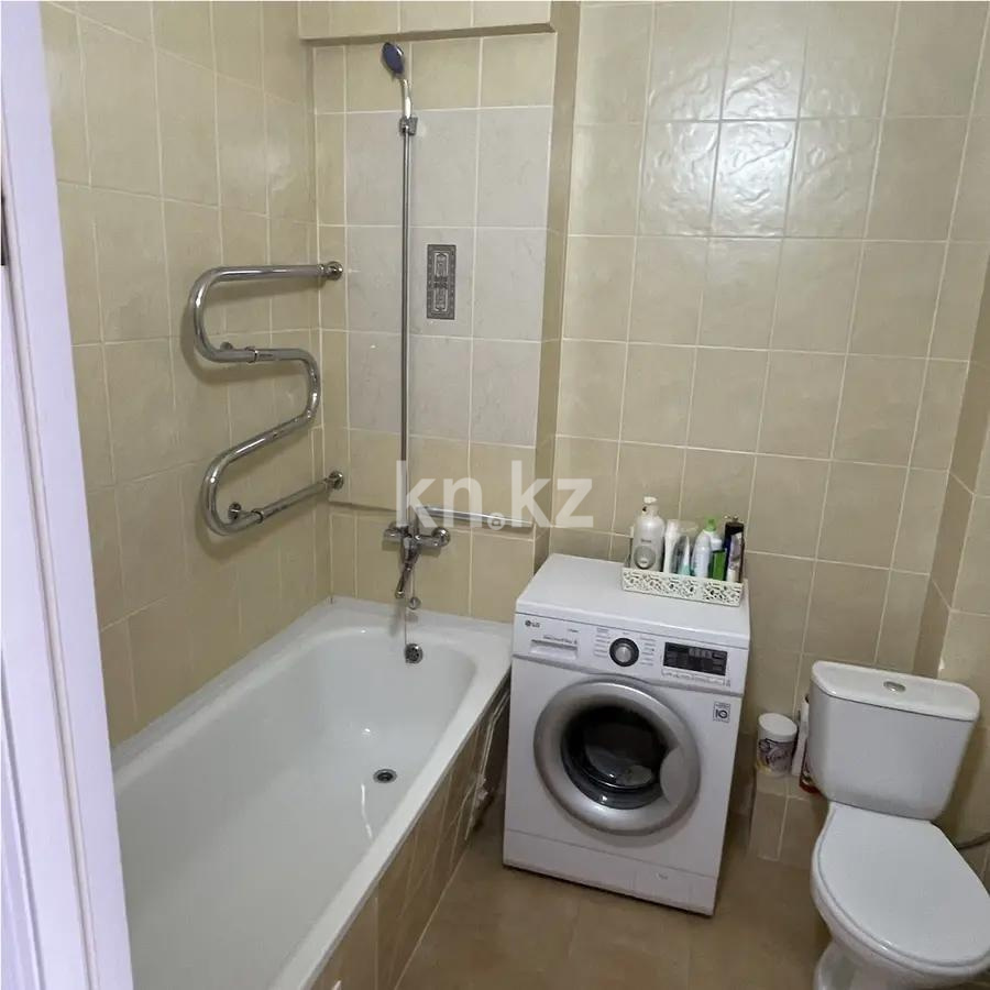 Продажа 1-комнатной квартиры, 35 м² в Алматы - фото 3