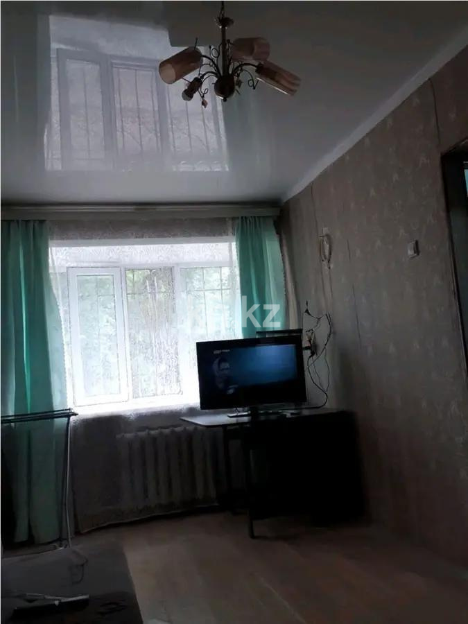 Продажа 1-комнатной квартиры, 31 м² в Караганде