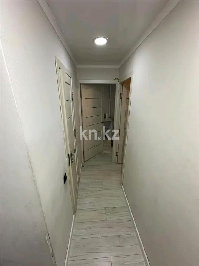 Продажа 2-комнатной квартиры, 38 м² в Алматы - фото 5