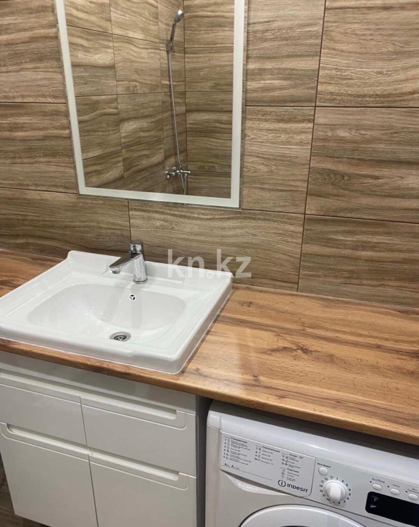 Аренда 1-комнатной квартиры, 24 м² в Астане - фото 5