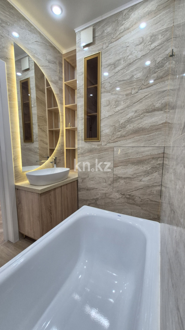 Аренда 2-комнатной квартиры, 69 м² в Атырау - фото 13