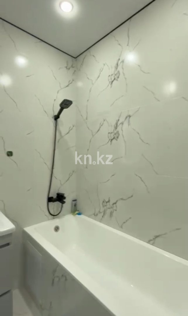 Аренда 1-комнатной квартиры, 47 м² в Астане - фото 7