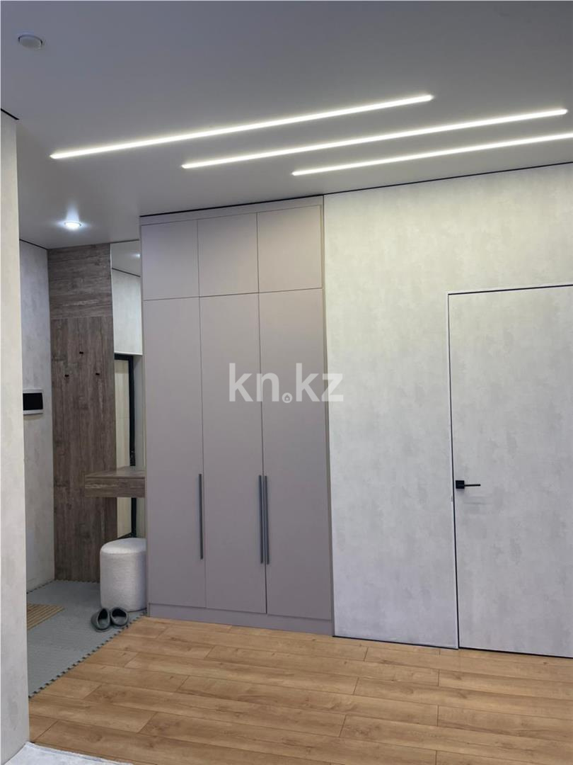 Продажа 3-комнатной квартиры, 85 м² в Астане - фото 8