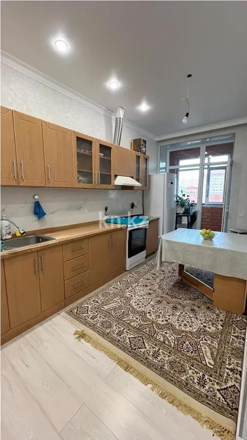 Продажа 1-комнатной квартиры, 43.5 м² в Астане - фото 2
