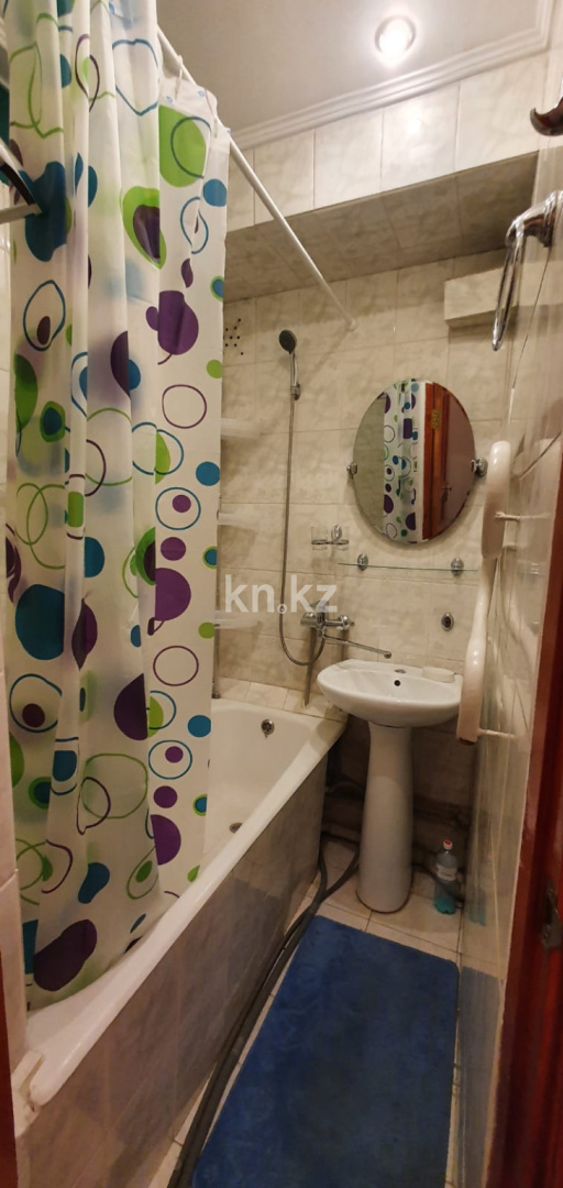 Продажа 2-комнатной квартиры, 44 м² в Алматы - фото 8