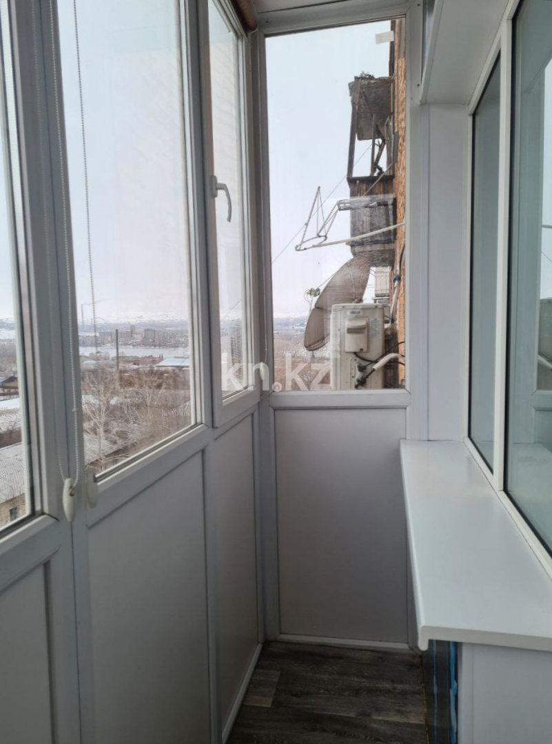 Продажа 1-комнатной квартиры, 33 м² в Усть-Каменогорске - фото 26