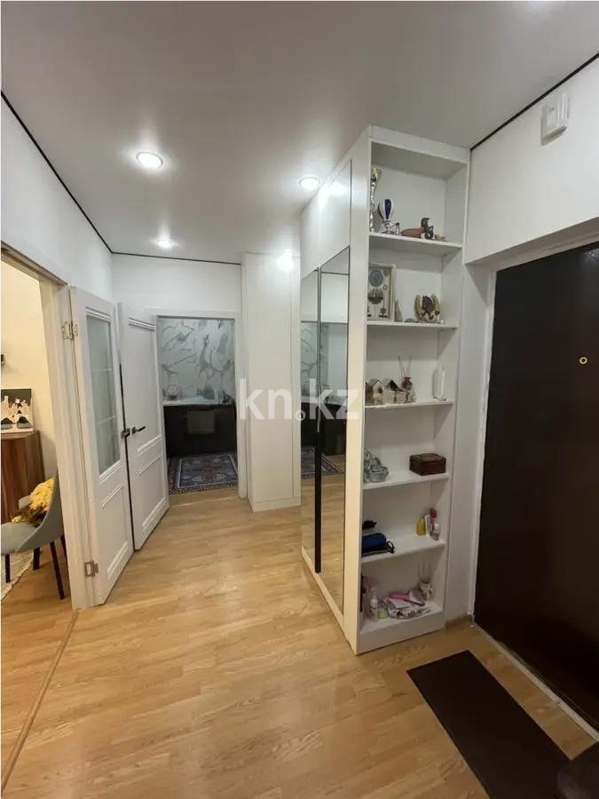 Продажа 2-комнатной квартиры, 54.5 м² в Астане - фото 5