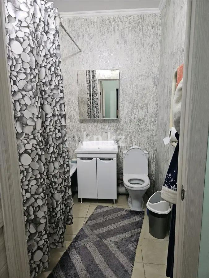 Продажа 1-комнатной квартиры, 44 м² в Алматы - фото 3