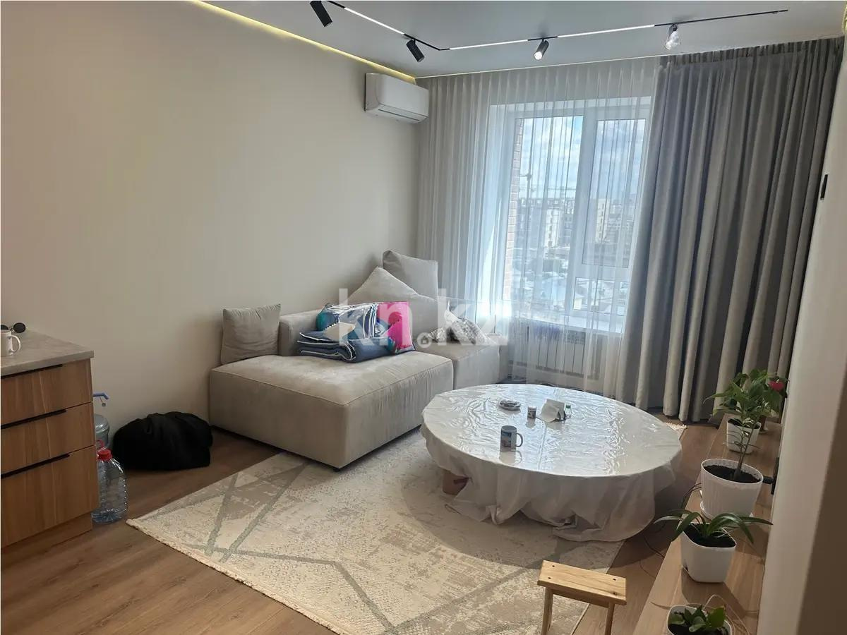 Продажа 3-комнатной квартиры, 54 м², ул. Бейбарыс Султан, дом  25/4 в Астане