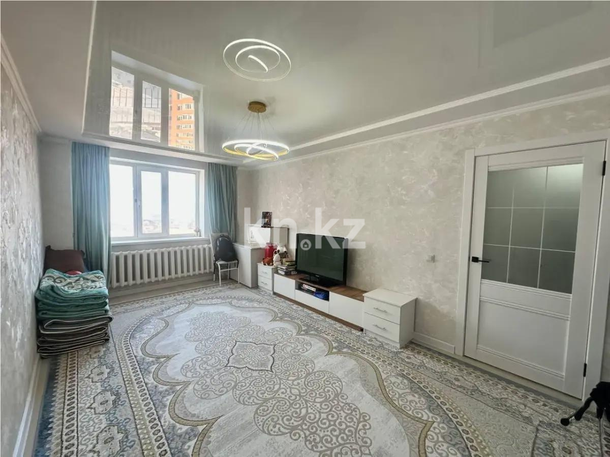 Продажа 2-комнатной квартиры, 51.1 м² в Астане