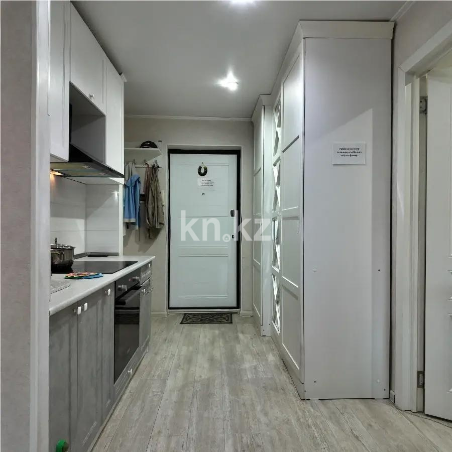 Продажа 2-комнатной квартиры, 35.7 м² в Астане - фото 6