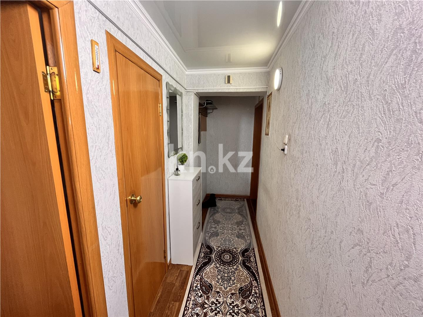 Продажа 3-комнатной квартиры, 58 м² в Темиртау - фото 8