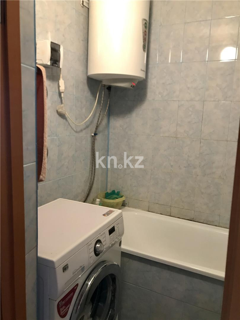 Продажа 3-комнатной квартиры, 59 м², ул. Потанина (Защитная), дом  70 в Караганде - фото 13