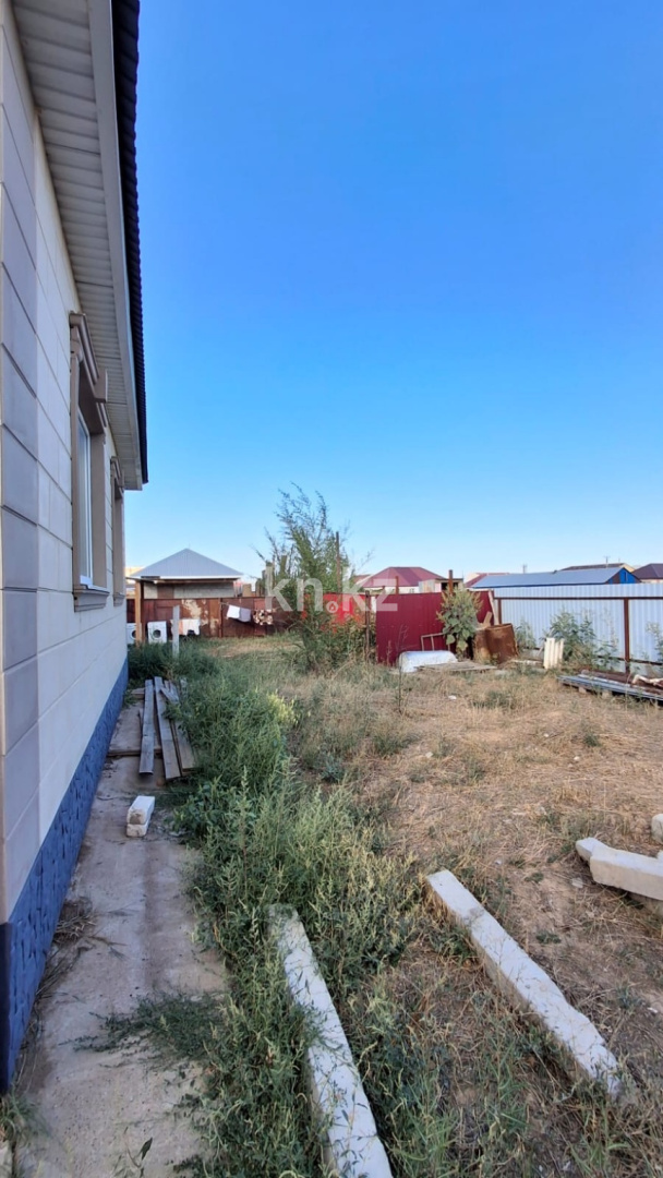 Продажа 4-комнатного дома, 109 м² в Уральске - фото 18