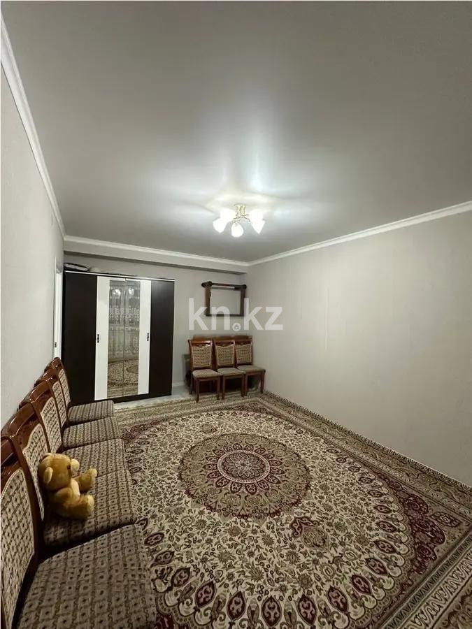 Продажа 2-комнатной квартиры, 64.21 м², пр. Сейфуллина, дом  51 в Алматы