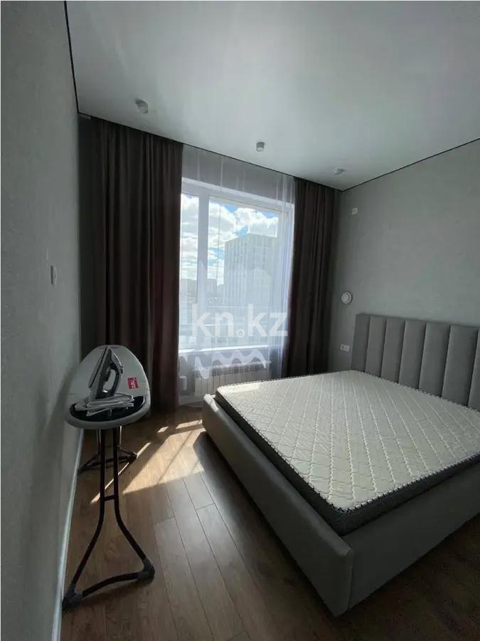 Продажа 2-комнатной квартиры, 59 м² в Астане - фото 3