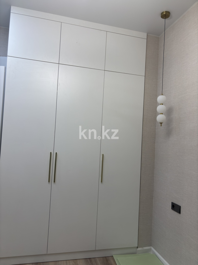 Продажа 2-комнатной квартиры, 48.8 м², пр. Абая, дом  84 - ул. Янушкевича в Астане - фото 5