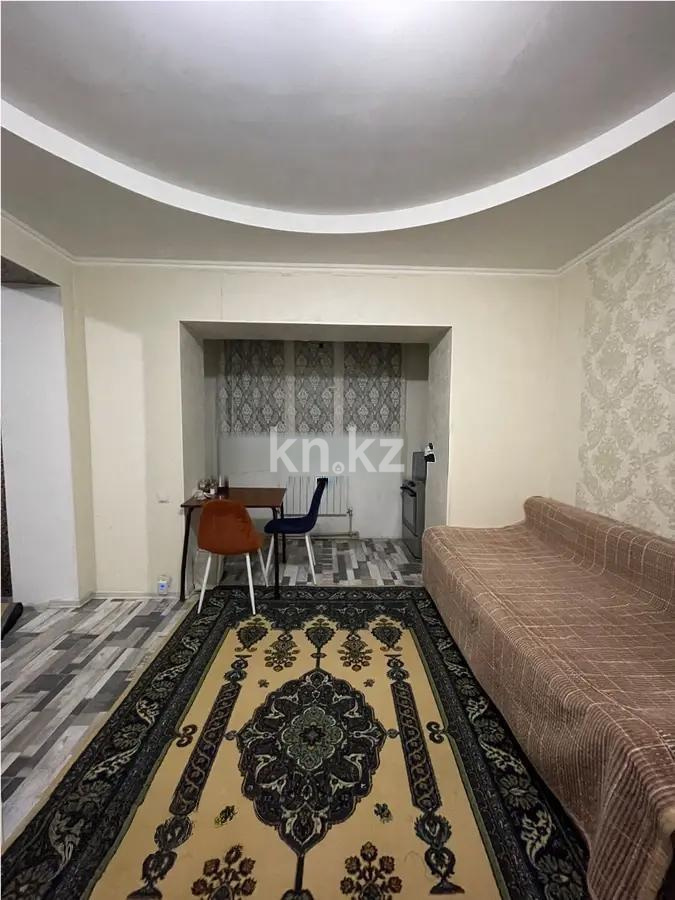 Продажа 2-комнатной квартиры, 36 м², ул. Университетская, дом  7 в Алматы - фото 2