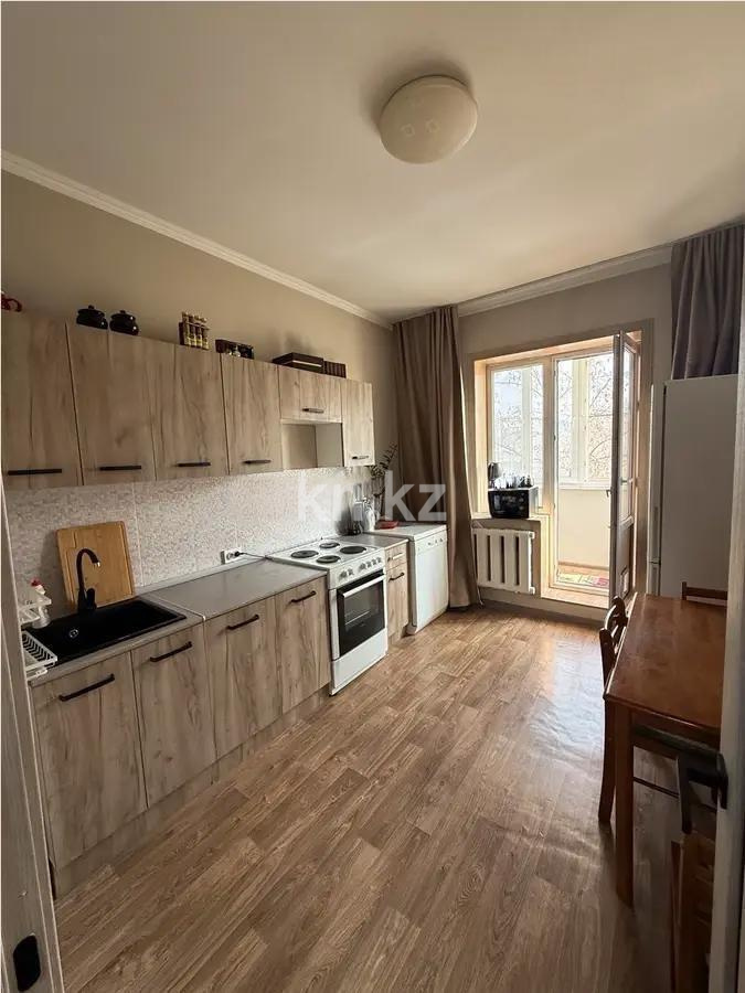 Продажа 1-комнатной квартиры, 40 м² в Алматы - фото 2